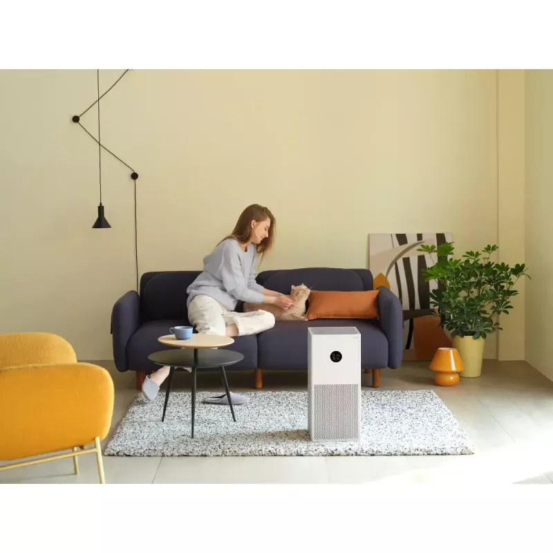 Air Purifier Xiaomi Smart Air Purifier 4 Lite