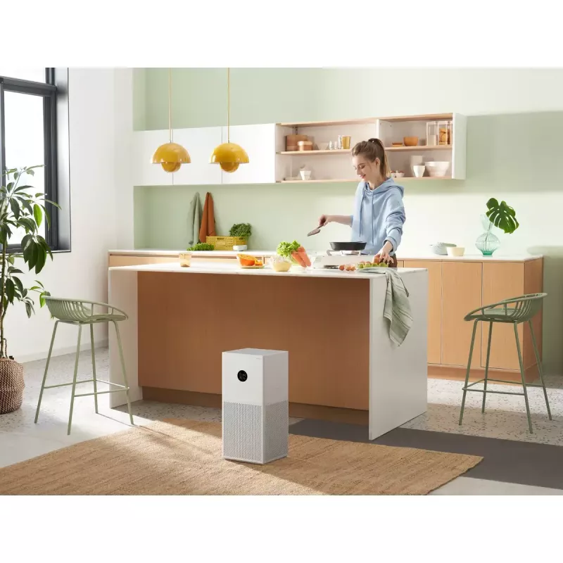Air Purifier Xiaomi Smart Air Purifier 4 Lite