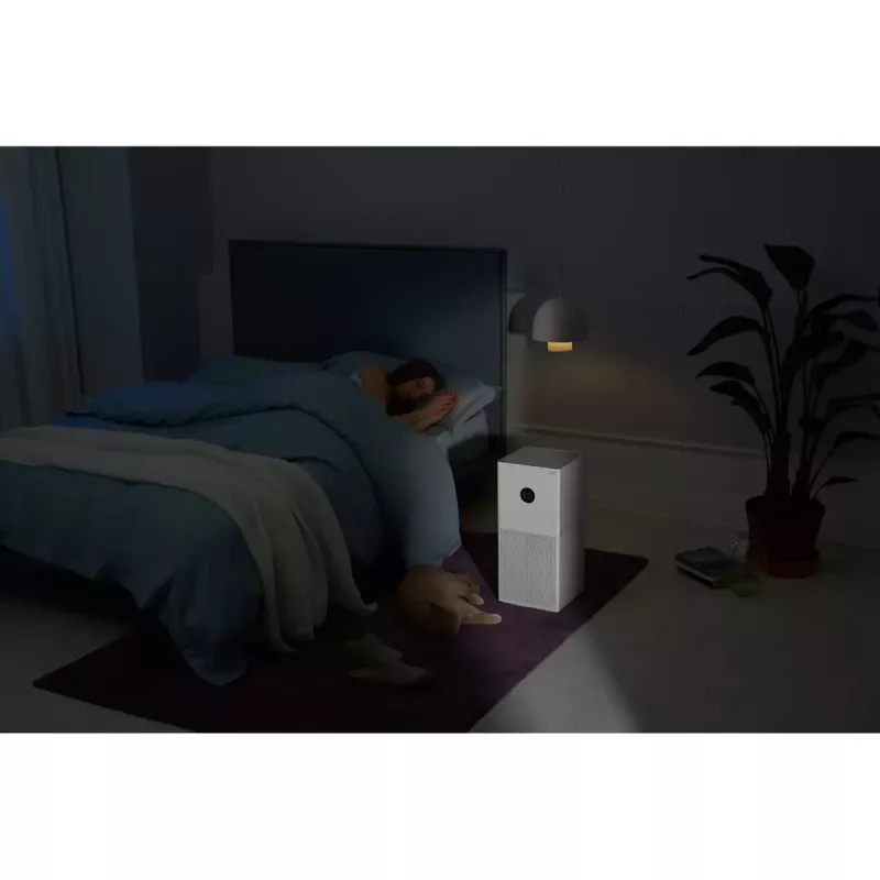 Air Purifier Xiaomi Smart Air Purifier 4 Lite