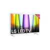 LG 32LQ63806LC TV 81.3 cm (32 inch) Full HD Smart TV Wi-Fi White