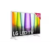 LG 32LQ63806LC TV 81.3 cm (32 inch) Full HD Smart TV Wi-Fi White