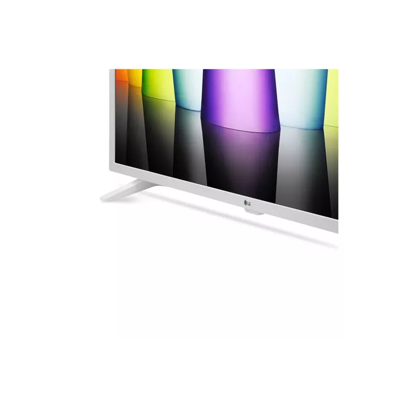 LG 32LQ63806LC TV 81.3 cm (32 inch) Full HD Smart TV Wi-Fi White