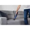 Handheld vacuum Shark WV270EU — dry cleaning, HEPA filtration, 0.7 kg, 2 settings, blue