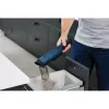 Handheld vacuum Shark WV270EU — dry cleaning, HEPA filtration, 0.7 kg, 2 settings, blue