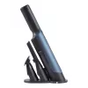 Handheld vacuum Shark WV270EU — dry cleaning, HEPA filtration, 0.7 kg, 2 settings, blue