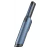 Handheld vacuum Shark WV270EU — dry cleaning, HEPA filtration, 0.7 kg, 2 settings, blue