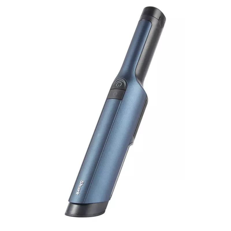 Handheld vacuum Shark WV270EU — dry cleaning, HEPA filtration, 0.7 kg, 2 settings, blue