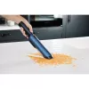 Handheld vacuum Shark WV270EU — dry cleaning, HEPA filtration, 0.7 kg, 2 settings, blue