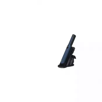 Handheld vacuum Shark WV270EU — dry cleaning, HEPA filtration, 0.7 kg, 2 settings, blue