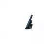 Handheld vacuum Shark WV270EU — dry cleaning, HEPA filtration, 0.7 kg, 2 settings, blue