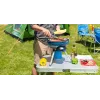 Campingaz Party Grill 200 gas grill, black/blue