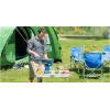 Campingaz Party Grill 200 gas grill, black/blue