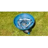 Campingaz Party Grill 200 gas grill, black/blue