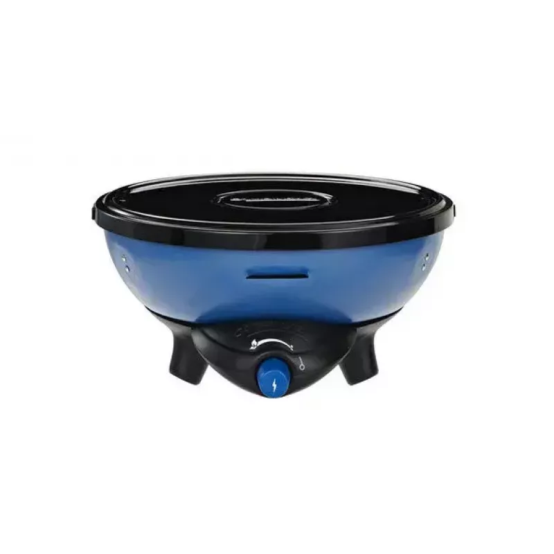 Campingaz Party Grill 200 gas grill, black/blue