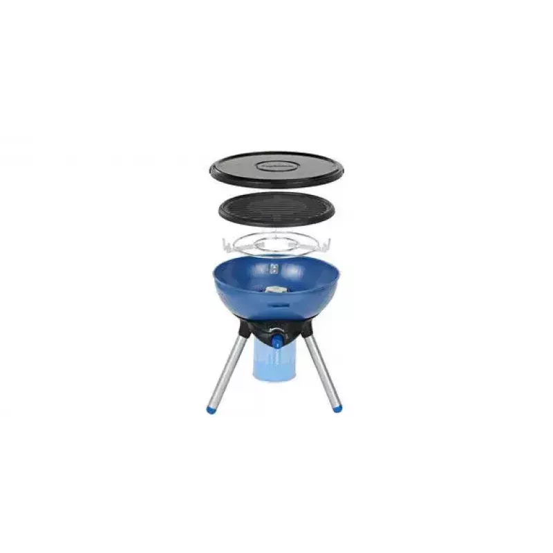 Campingaz Party Grill 200 gas grill, black/blue