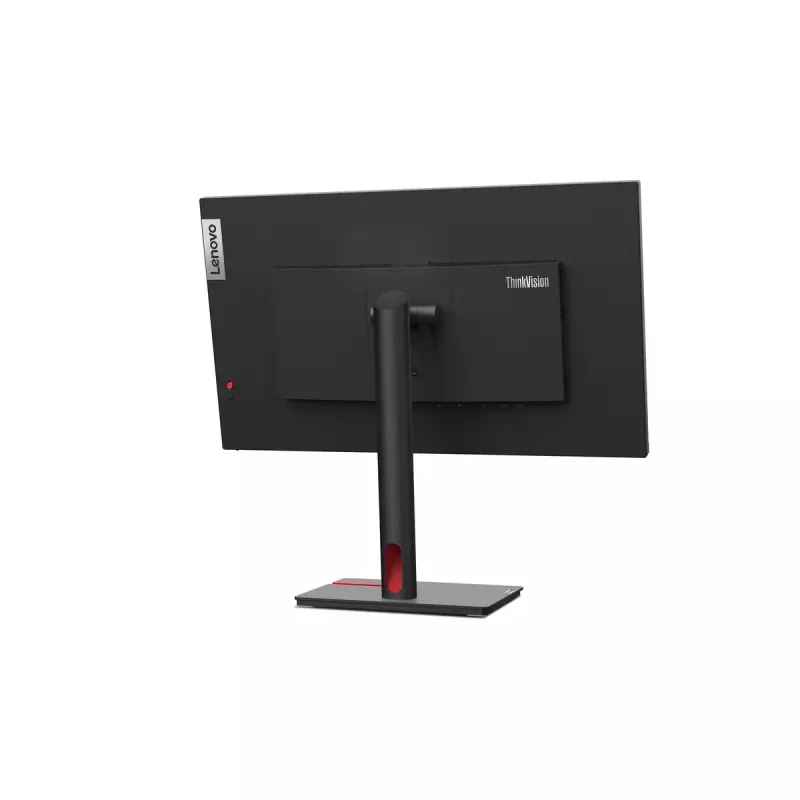 Lenovo ThinkVision T27i-30 computer monitor 68.6 cm (27 inch) 1920 x 1080 pixels Full HD LED Black