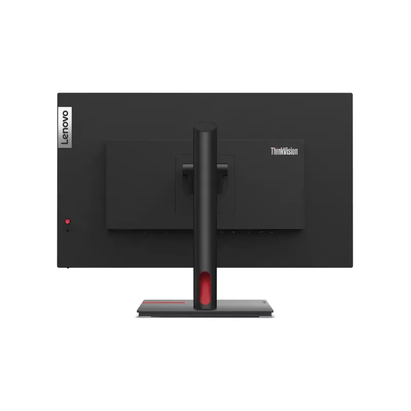 Lenovo ThinkVision T27i-30 computer monitor 68.6 cm (27 inch) 1920 x 1080 pixels Full HD LED Black