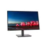 Lenovo ThinkVision T27i-30 computer monitor 68.6 cm (27 inch) 1920 x 1080 pixels Full HD LED Black