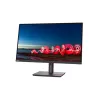 Lenovo ThinkVision T27i-30 computer monitor 68.6 cm (27 inch) 1920 x 1080 pixels Full HD LED Black
