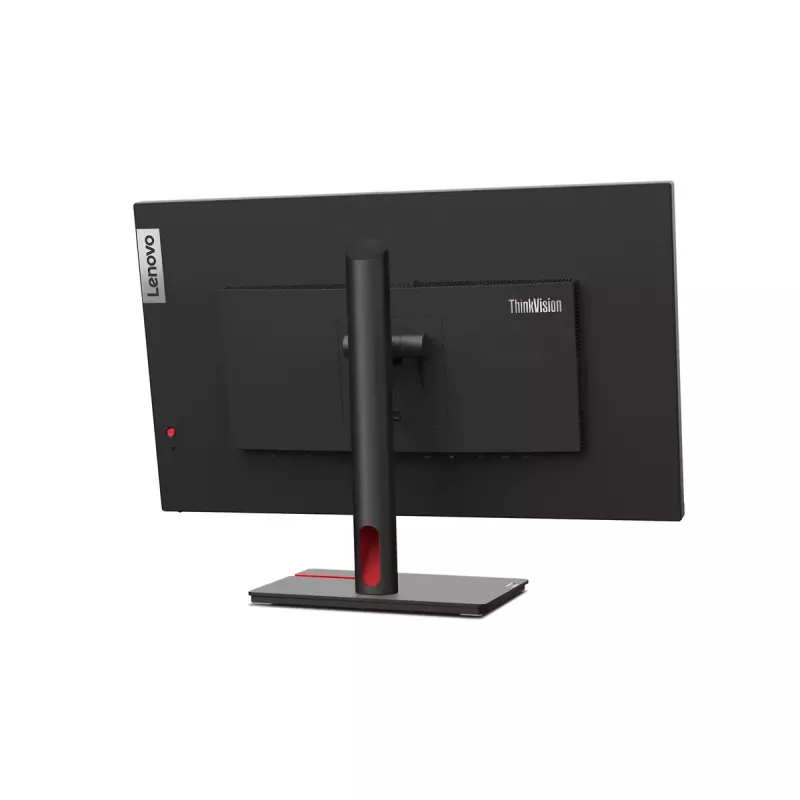 Lenovo ThinkVision T27i-30 computer monitor 68.6 cm (27 inch) 1920 x 1080 pixels Full HD LED Black