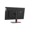 Lenovo ThinkVision T27i-30 computer monitor 68.6 cm (27 inch) 1920 x 1080 pixels Full HD LED Black