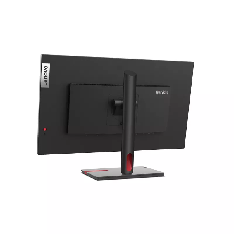 Lenovo ThinkVision T27i-30 computer monitor 68.6 cm (27 inch) 1920 x 1080 pixels Full HD LED Black