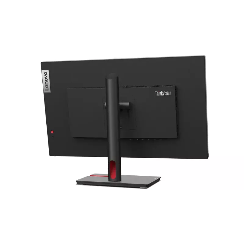 Lenovo T27h-30 computer monitor 68.6 cm (27 inch) 2560 x 1440 pixels Quad HD LED Black