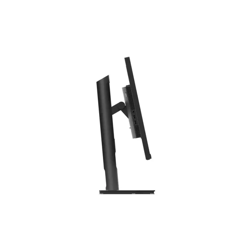 Lenovo T27h-30 computer monitor 68.6 cm (27 inch) 2560 x 1440 pixels Quad HD LED Black