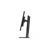 Lenovo T27h-30 computer monitor 68.6 cm (27 inch) 2560 x 1440 pixels Quad HD LED Black