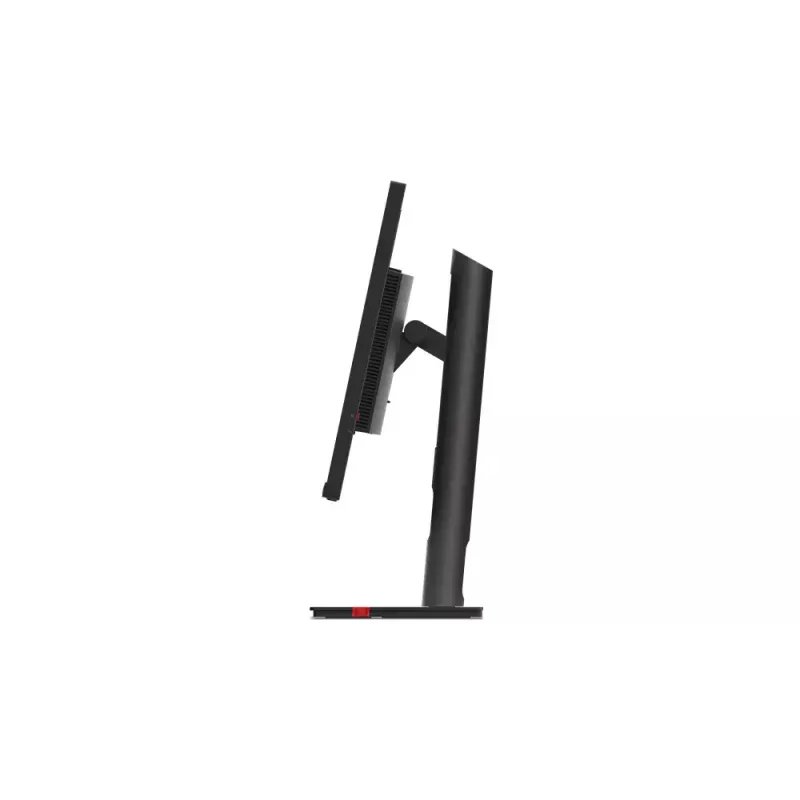 Lenovo T27h-30 computer monitor 68.6 cm (27 inch) 2560 x 1440 pixels Quad HD LED Black
