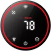 Philips 1000 series AC1715 78 m² 50 dB 27 W Black, White