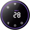 Philips 1000 series AC1715 78 m² 50 dB 27 W Black, White