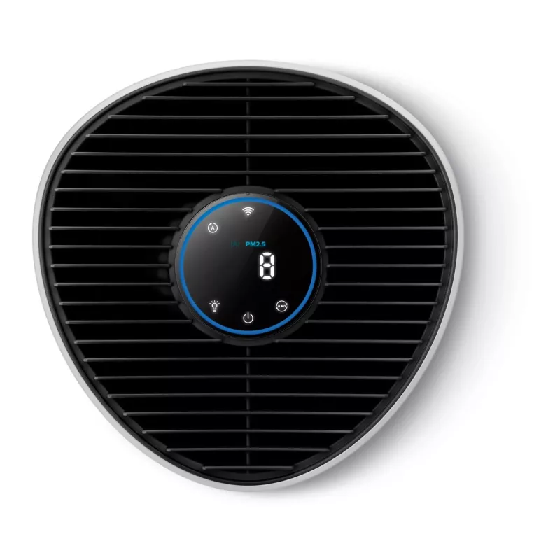 Philips 1000 series AC1715 78 m² 50 dB 27 W Black, White
