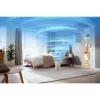 Philips 1000 series AC1715 78 m² 50 dB 27 W Black, White