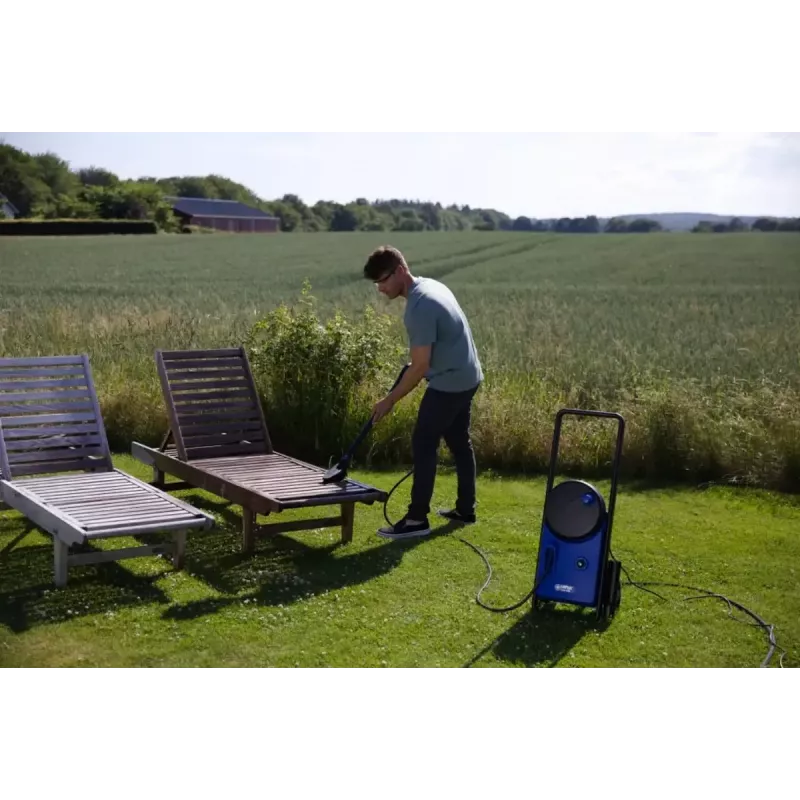 Pressure Washer Nilfisk CORE 140-6 POWERCONTROL Premium Car Wash
