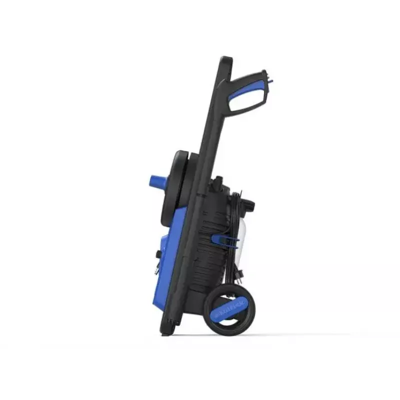 Pressure Washer Nilfisk CORE 140-6 POWERCONTROL Premium Car Wash