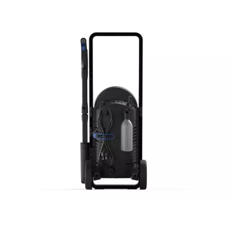 Pressure Washer Nilfisk CORE 140-6 POWERCONTROL Premium Car Wash