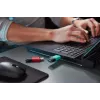 Kingston Technology DataTraveler 256GB USB3.2 Gen1 Exodia M (Black + Teal)