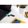Kingston Technology DataTraveler 256GB USB3.2 Gen1 Exodia M (Black + Teal)