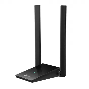 Wireless Adapter TP-Link AX1800 Dual Antennas 2.4GHz 5GHz Wi-Fi 6