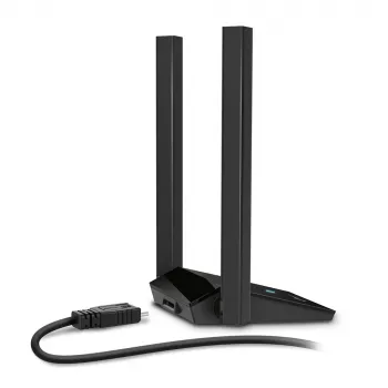 Wireless Adapter TP-Link AX1800 Dual Antennas 2.4GHz 5GHz Wi-Fi 6