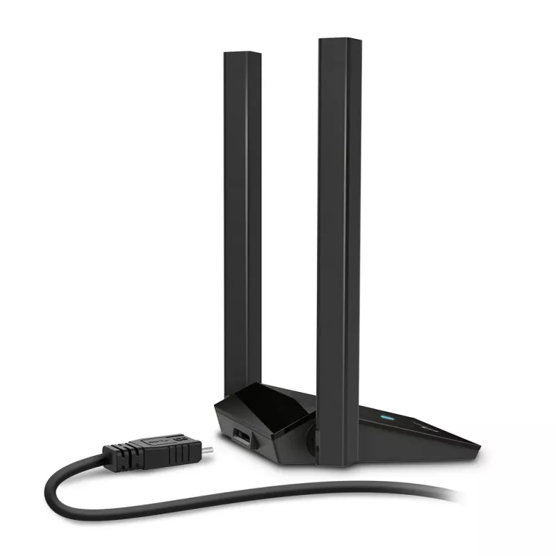 Wireless Adapter TP-Link AX1800 Dual Antennas 2.4GHz 5GHz Wi-Fi 6