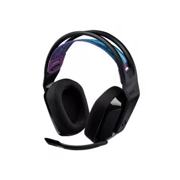 LOGITECH Headset - G535 Lightspeed - Wireless Gaming