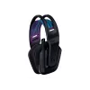 LOGITECH Headset - G535 Lightspeed - Wireless Gaming