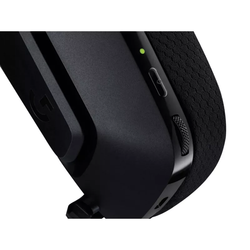 LOGITECH Headset - G535 Lightspeed - Wireless Gaming