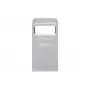 Kingston Technology DataTraveler 128GB Micro 200MB/s Metal USB 3.2 Gen 1