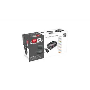 Bosch 1 600 A02 625 cordless tool battery / charger Battery & charger set