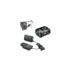 Bosch 1 600 A02 625 cordless tool battery / charger Battery & charger set