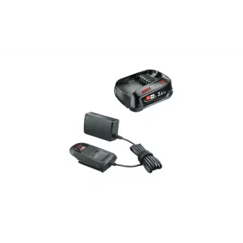 Bosch 1 600 A02 625 cordless tool battery / charger Battery & charger set
