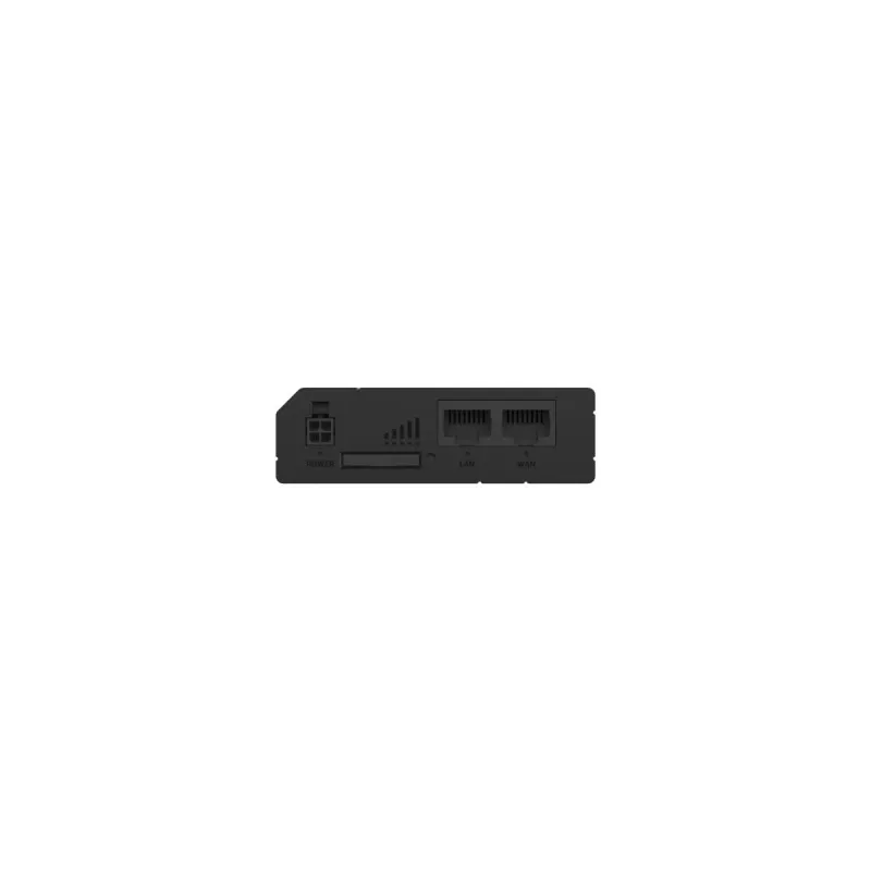 TELTONIKA RUT241 Industrial 4G/LTE Router Wi-Fi 802.11b/g/n 2xRJ45 10/100